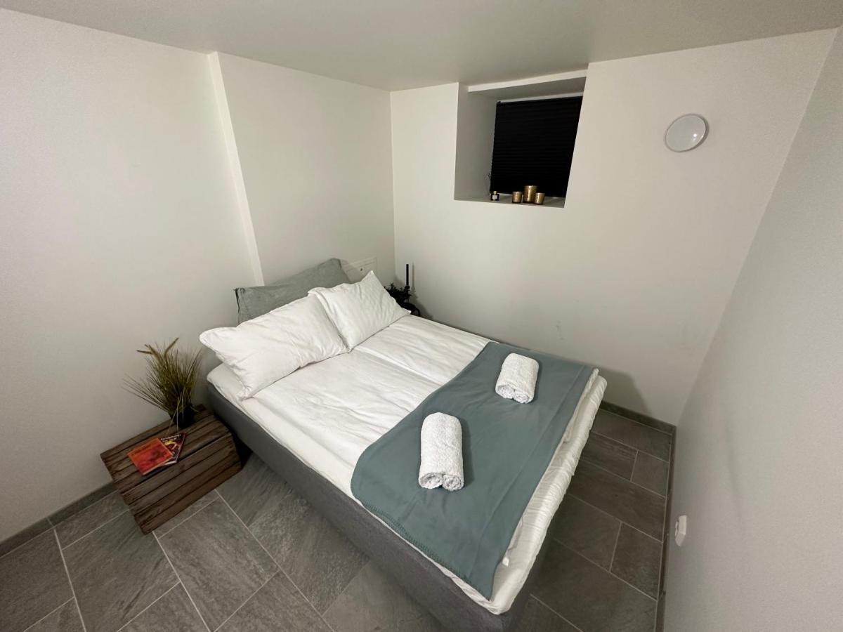 A Place To Stay Stavanger, Apartment 1 Exteriör bild