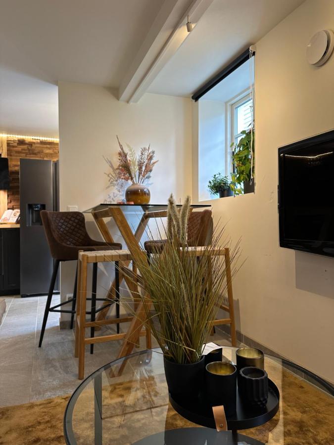A Place To Stay Stavanger, Apartment 1 Exteriör bild